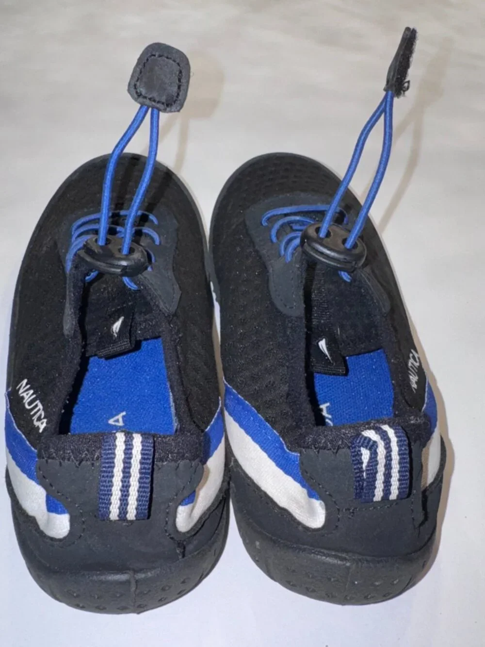 Nautica Boys Wesson Water Shoes
